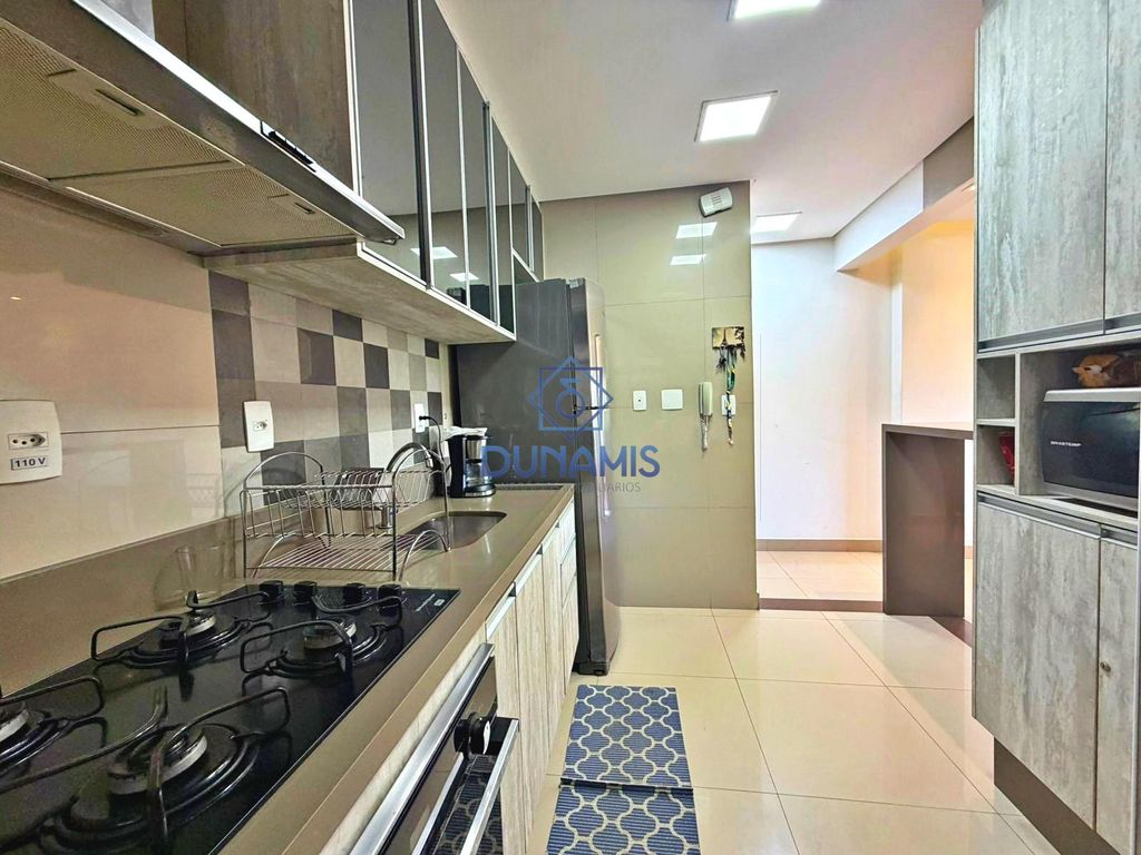 APARTAMENTO À VENDA NA PRAIA DO TOMBO - TOTALMENTE REFORMADO em Tombo, Guarujá — foto 20