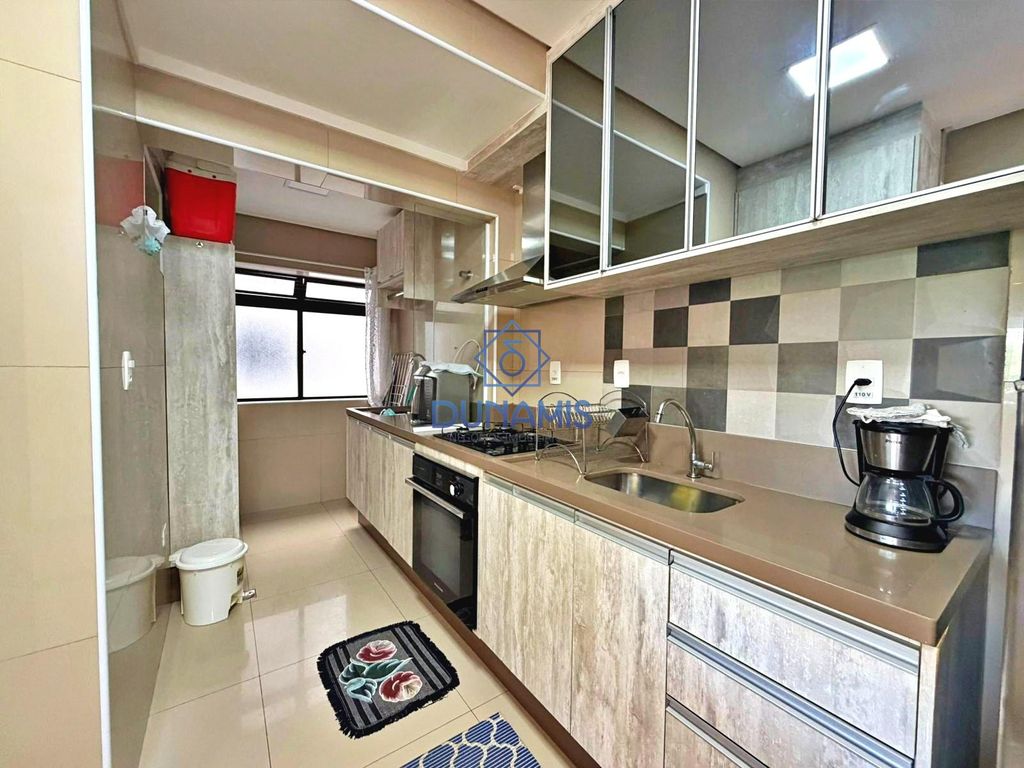APARTAMENTO À VENDA NA PRAIA DO TOMBO - TOTALMENTE REFORMADO em Tombo, Guarujá — foto 18