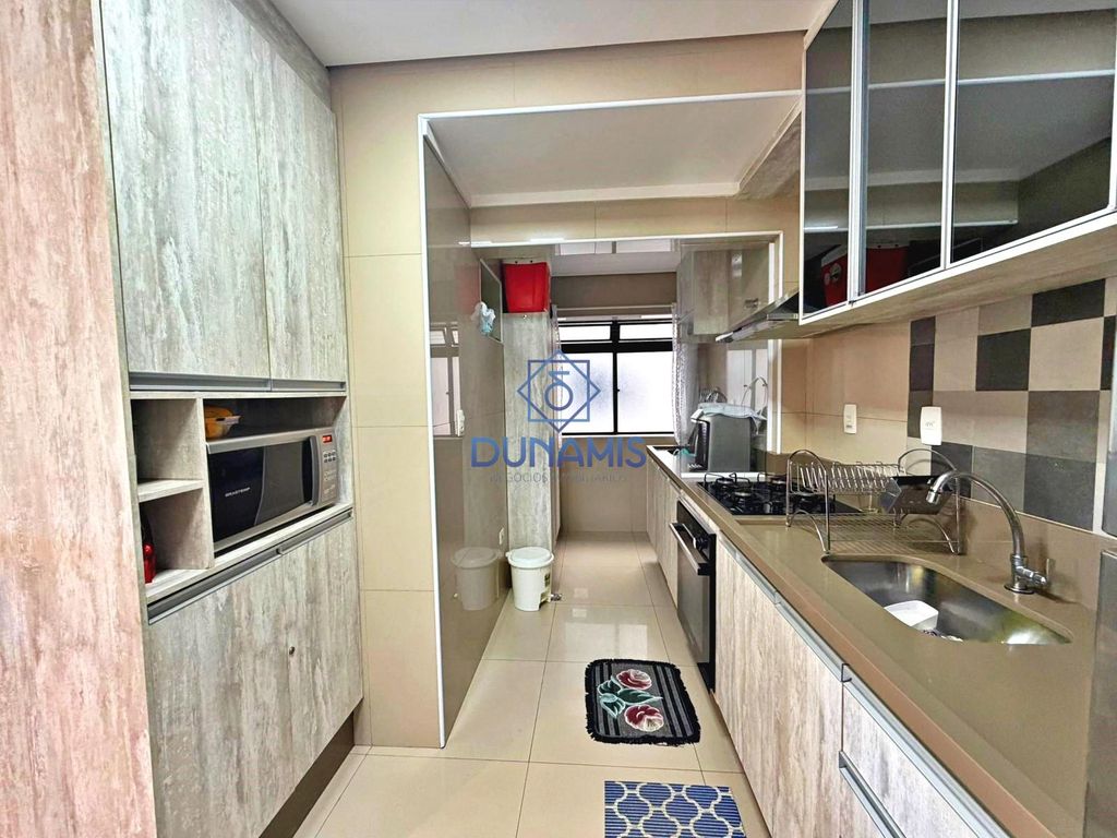 APARTAMENTO À VENDA NA PRAIA DO TOMBO - TOTALMENTE REFORMADO em Tombo, Guarujá — foto 21