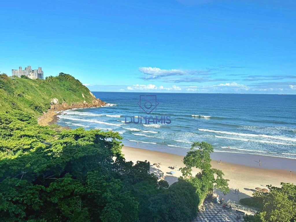 APARTAMENTO À VENDA NA PRAIA DO TOMBO - TOTALMENTE REFORMADO em Tombo, Guarujá — foto 8