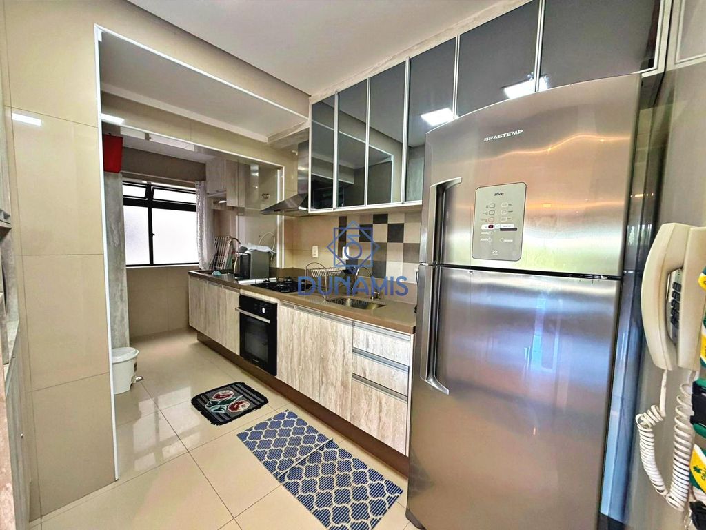 APARTAMENTO À VENDA NA PRAIA DO TOMBO - TOTALMENTE REFORMADO em Tombo, Guarujá — foto 17