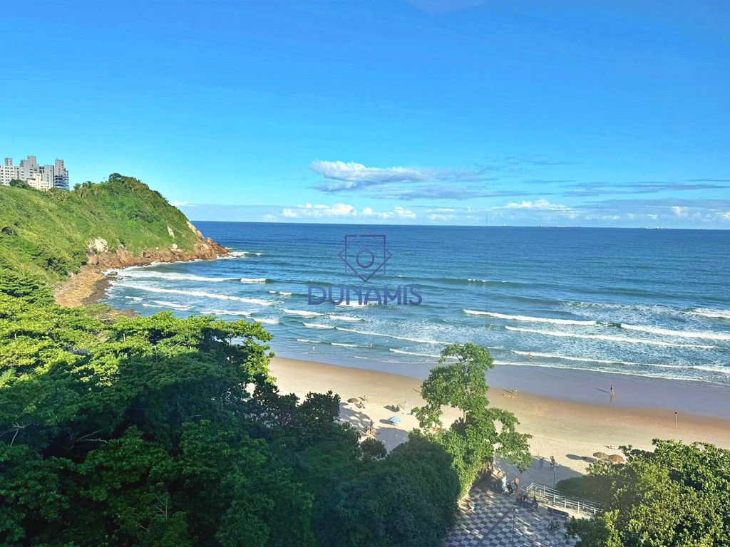 APARTAMENTO À VENDA NA PRAIA DO TOMBO - TOTALMENTE REFORMADO em Tombo, Guarujá — foto 7