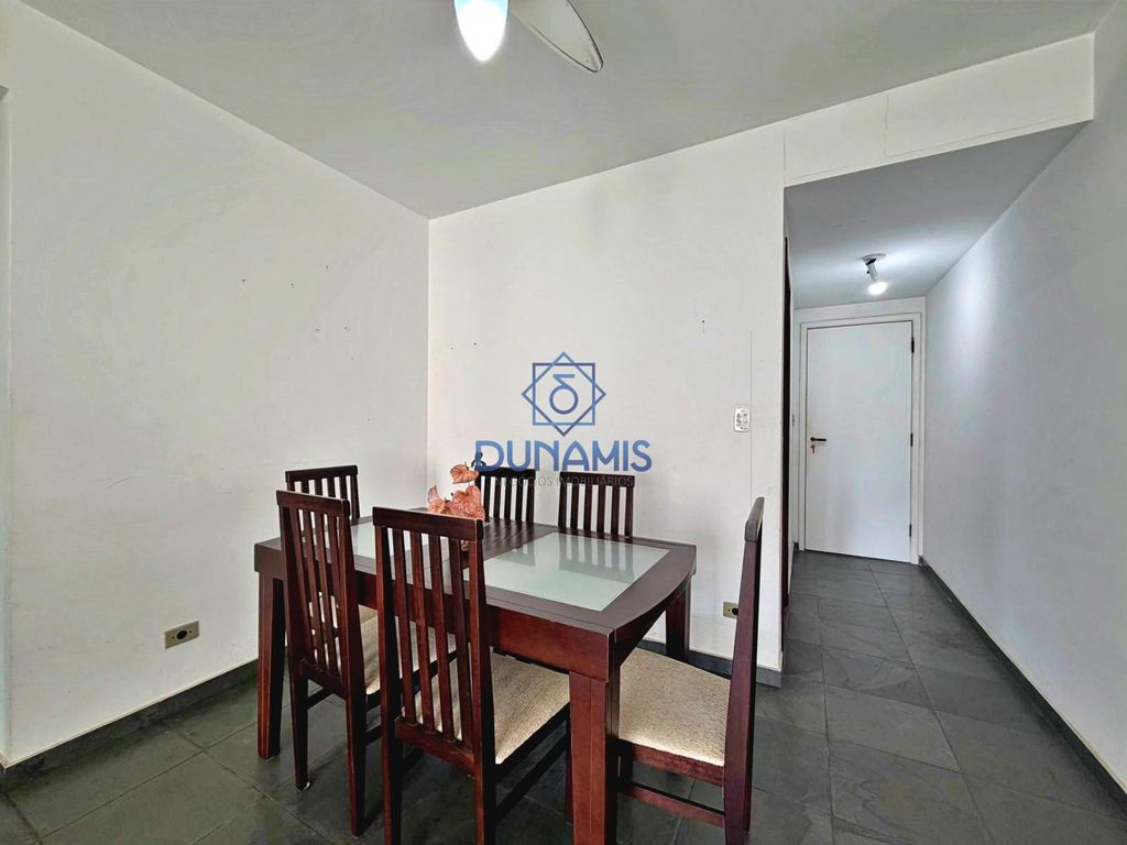 OPORTUNIDADE!! APARTAMENTO À VENDA NA PRAIA DO TOMBO - PRÓXIMO DO MAR em Tombo, Guarujá — foto 5