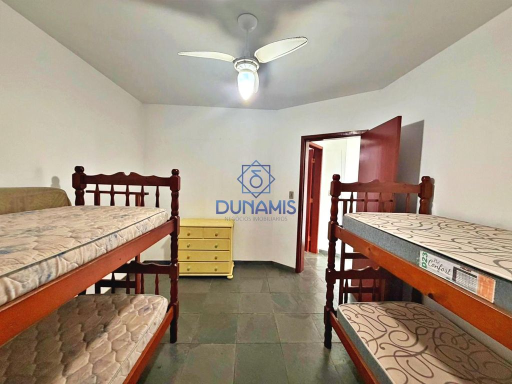 OPORTUNIDADE!! APARTAMENTO À VENDA NA PRAIA DO TOMBO - PRÓXIMO DO MAR em Tombo, Guarujá — foto 10