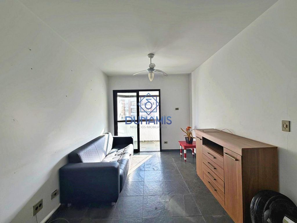 OPORTUNIDADE!! APARTAMENTO À VENDA NA PRAIA DO TOMBO - PRÓXIMO DO MAR em Tombo, Guarujá — foto 4