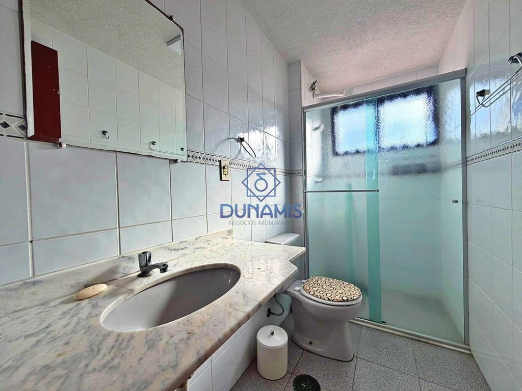 OPORTUNIDADE!! APARTAMENTO À VENDA NA PRAIA DO TOMBO - PRÓXIMO DO MAR em Tombo, Guarujá — foto 7