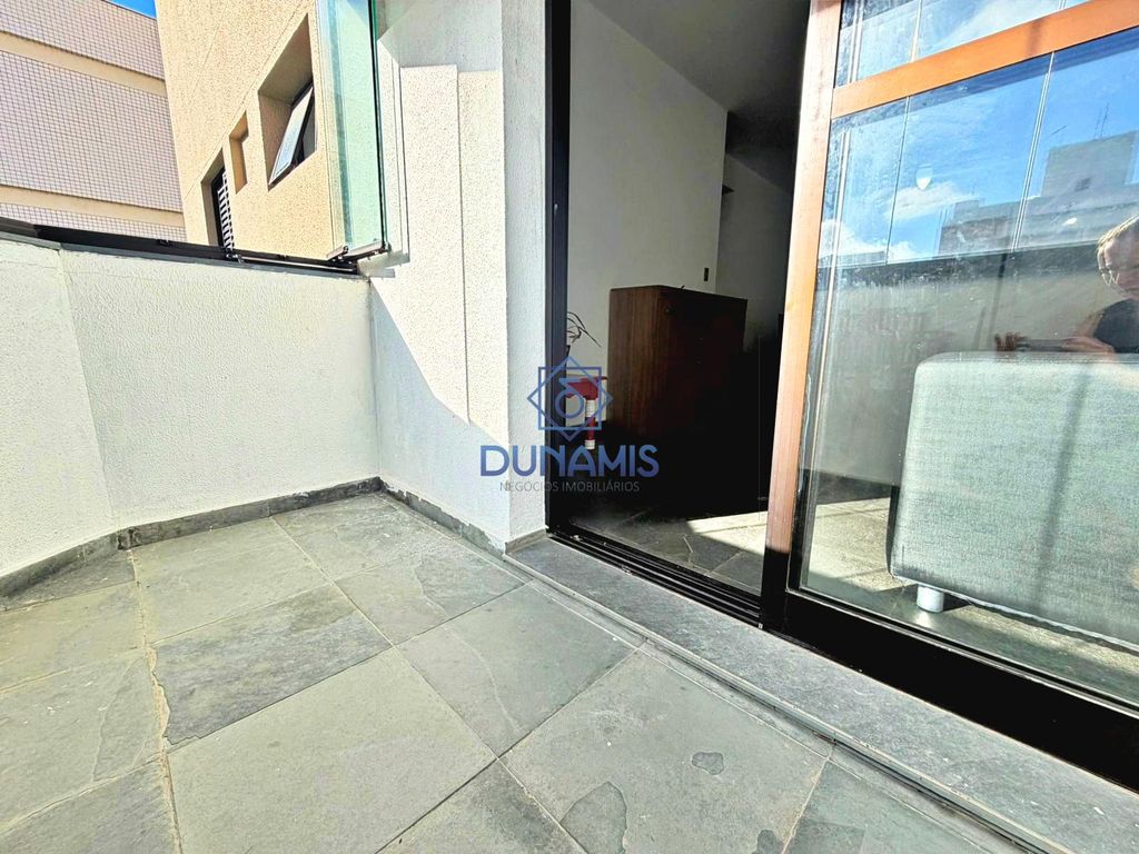 OPORTUNIDADE!! APARTAMENTO À VENDA NA PRAIA DO TOMBO - PRÓXIMO DO MAR em Tombo, Guarujá — foto 2