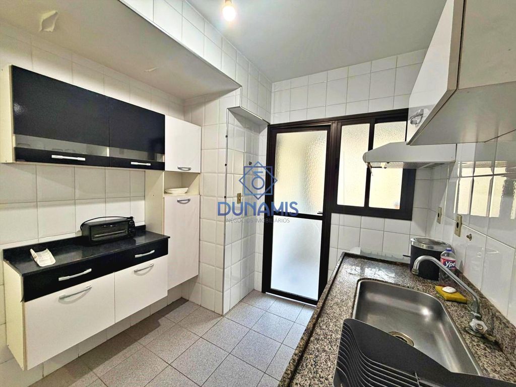 OPORTUNIDADE!! APARTAMENTO À VENDA NA PRAIA DO TOMBO - PRÓXIMO DO MAR em Tombo, Guarujá — foto 20