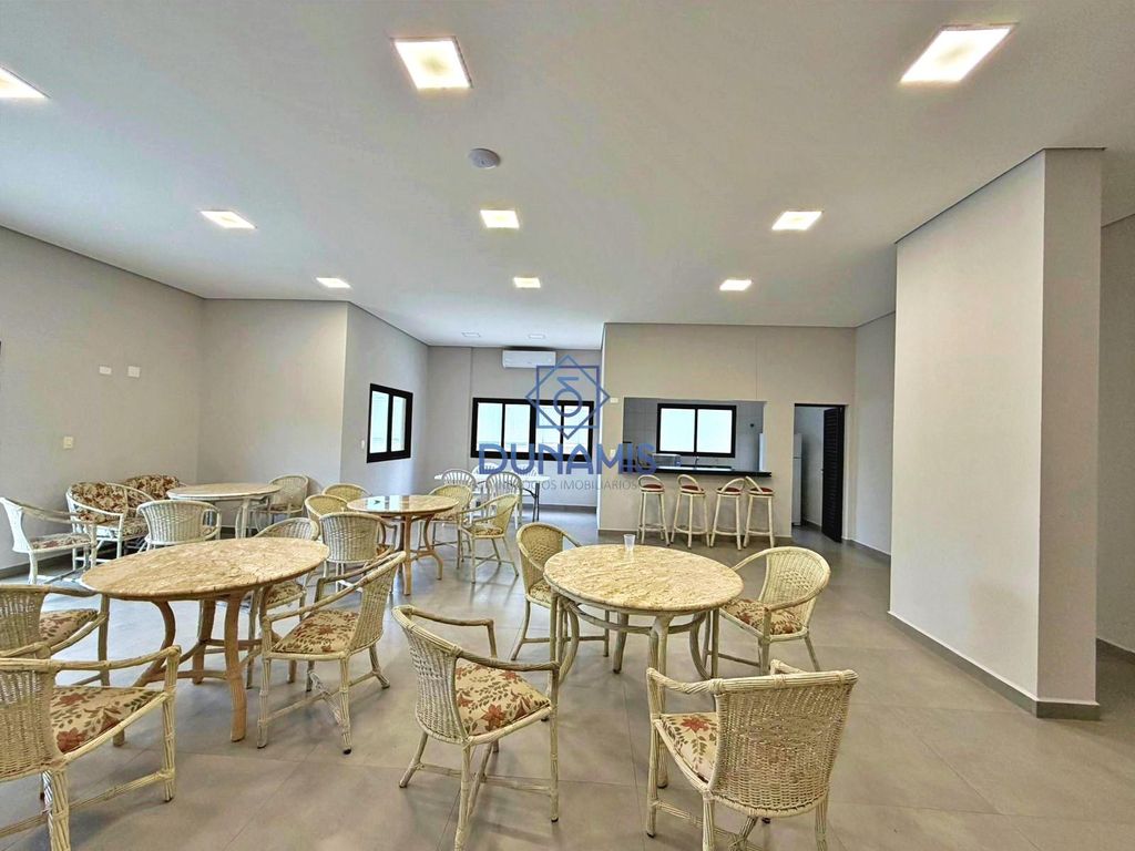 OPORTUNIDADE!! APARTAMENTO À VENDA NA PRAIA DO TOMBO - PRÓXIMO DO MAR em Tombo, Guarujá — foto 22