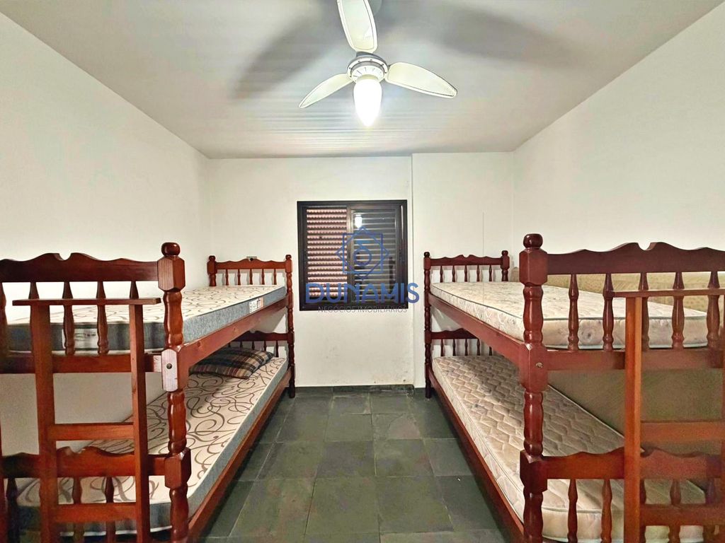OPORTUNIDADE!! APARTAMENTO À VENDA NA PRAIA DO TOMBO - PRÓXIMO DO MAR em Tombo, Guarujá — foto 9