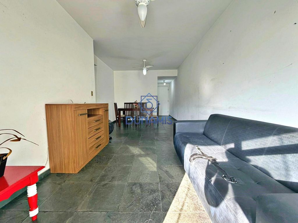 OPORTUNIDADE!! APARTAMENTO À VENDA NA PRAIA DO TOMBO - PRÓXIMO DO MAR em Tombo, Guarujá — foto 3