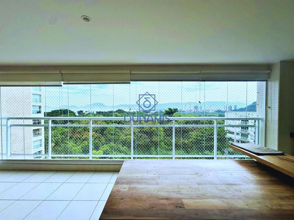 Apartamento na Praia da Enseada-  vista para o mar e montanha. em Enseada, Guarujá — foto 7