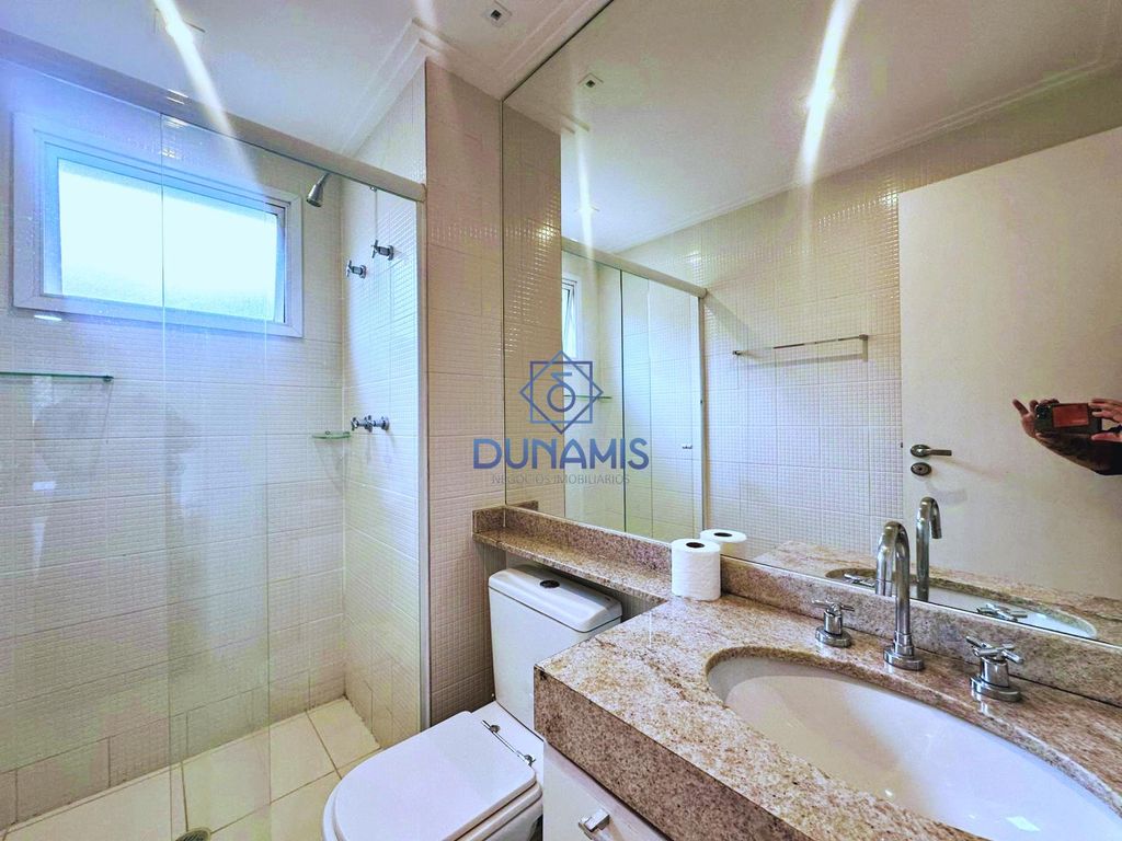 Apartamento na Praia da Enseada-  vista para o mar e montanha. em Enseada, Guarujá — foto 25