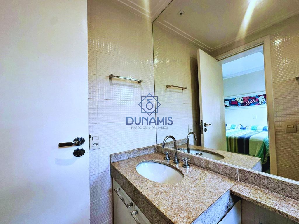Apartamento na Praia da Enseada-  vista para o mar e montanha. em Enseada, Guarujá — foto 29