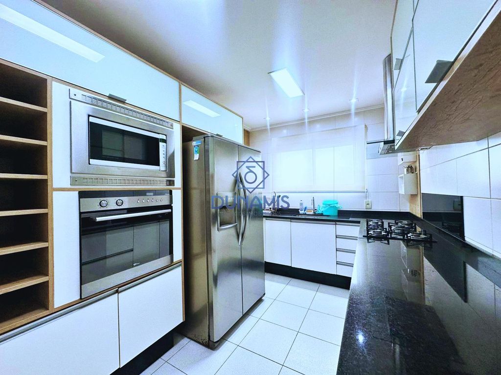 Apartamento na Praia da Enseada-  vista para o mar e montanha. em Enseada, Guarujá — foto 9