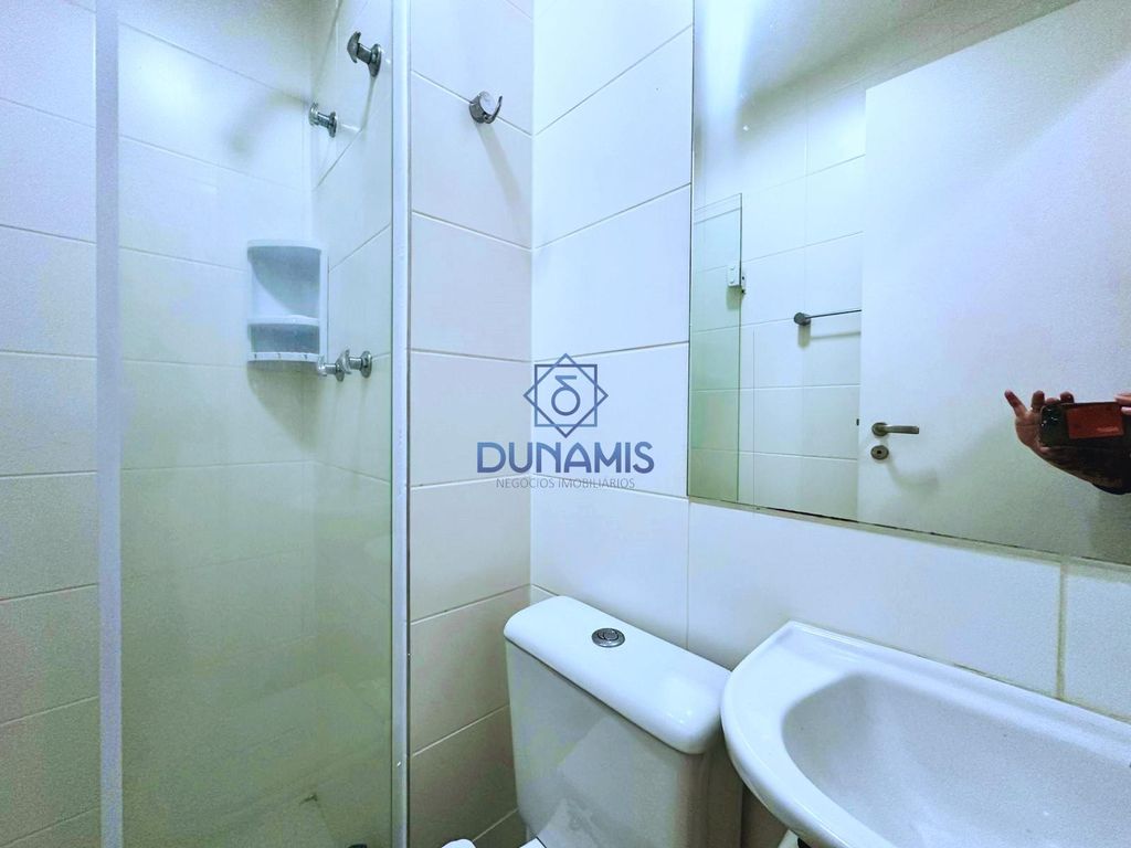 Apartamento na Praia da Enseada-  vista para o mar e montanha. em Enseada, Guarujá — foto 32