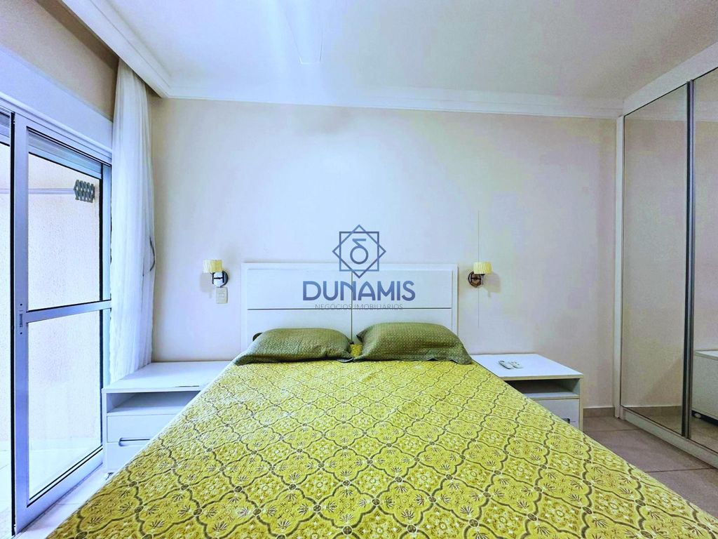 Apartamento na Praia da Enseada-  vista para o mar e montanha. em Enseada, Guarujá — foto 14
