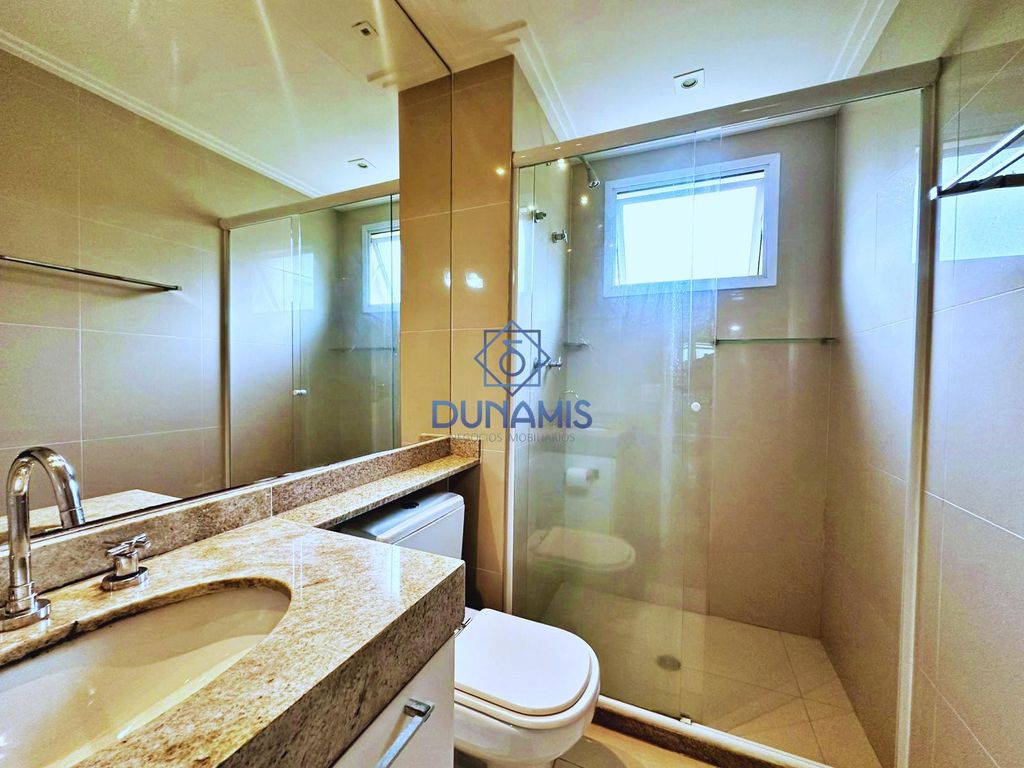 Apartamento na Praia da Enseada-  vista para o mar e montanha. em Enseada, Guarujá — foto 19