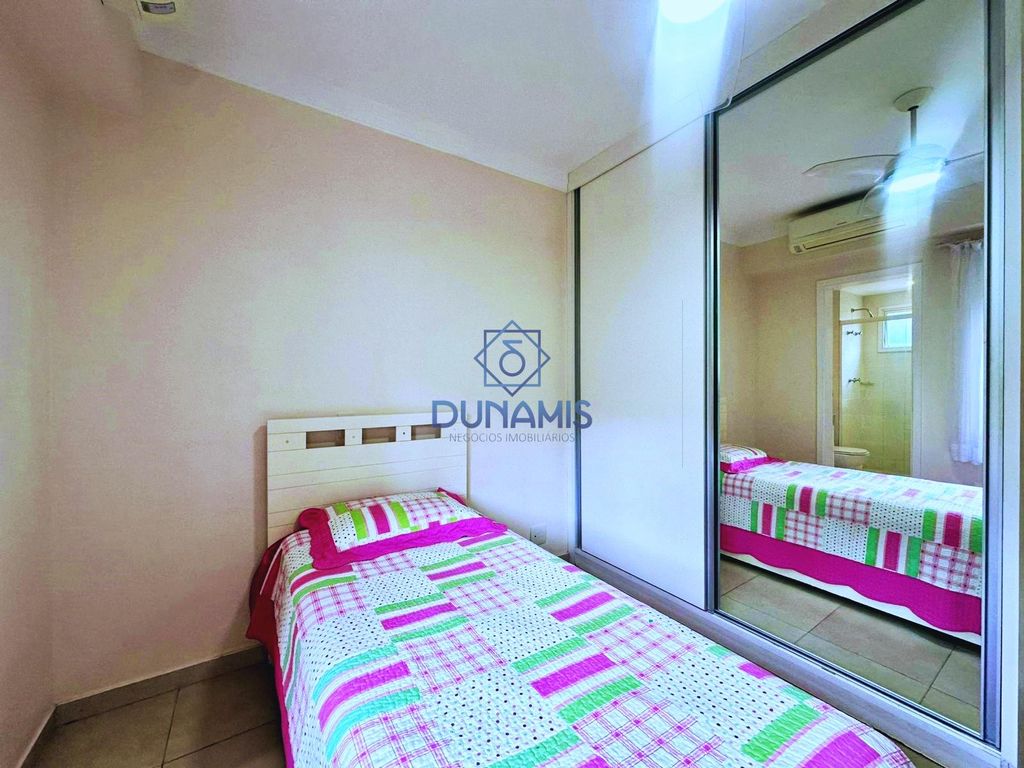Apartamento na Praia da Enseada-  vista para o mar e montanha. em Enseada, Guarujá — foto 23