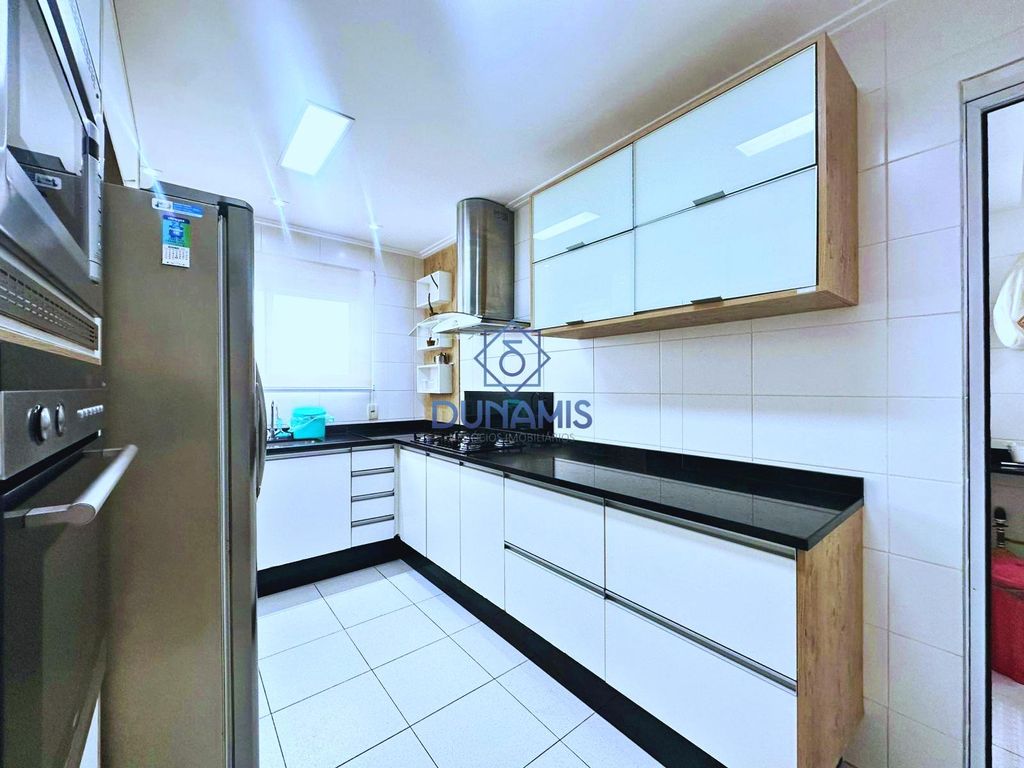 Apartamento na Praia da Enseada-  vista para o mar e montanha. em Enseada, Guarujá — foto 13