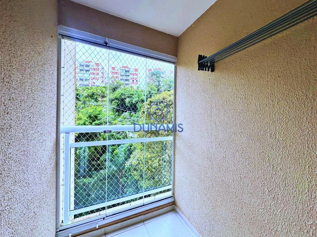 Apartamento na Praia da Enseada-  vista para o mar e montanha. em Enseada, Guarujá — foto 20