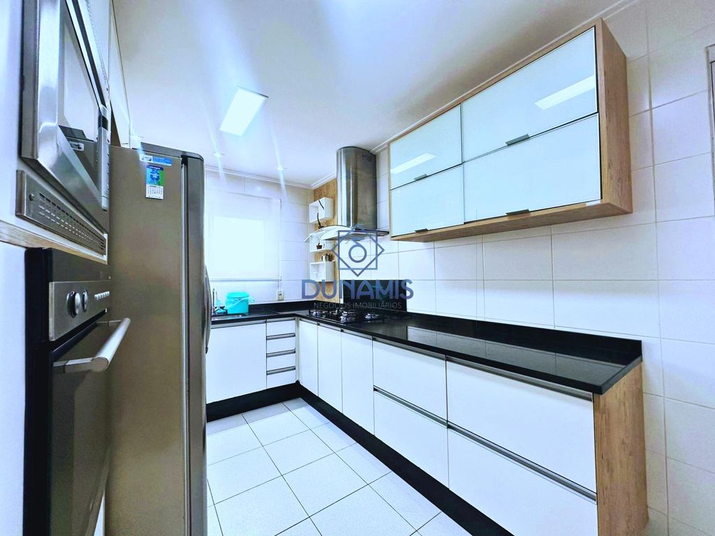 Apartamento na Praia da Enseada-  vista para o mar e montanha. em Enseada, Guarujá — foto 10