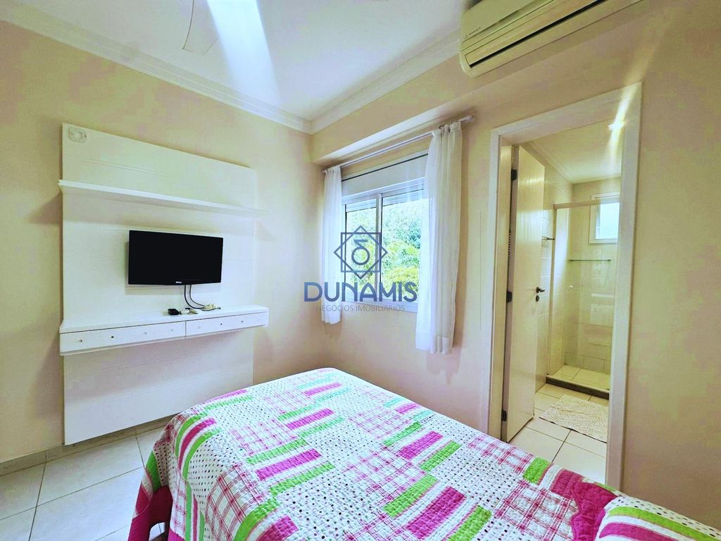 Apartamento na Praia da Enseada-  vista para o mar e montanha. em Enseada, Guarujá — foto 22
