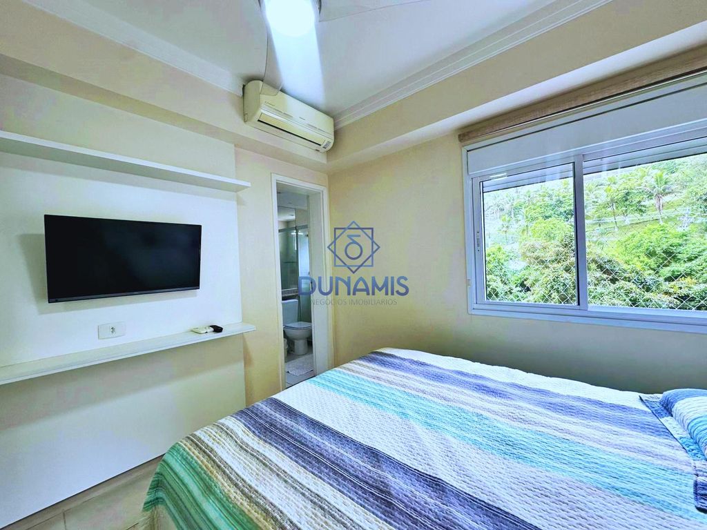 Apartamento na Praia da Enseada-  vista para o mar e montanha. em Enseada, Guarujá — foto 28