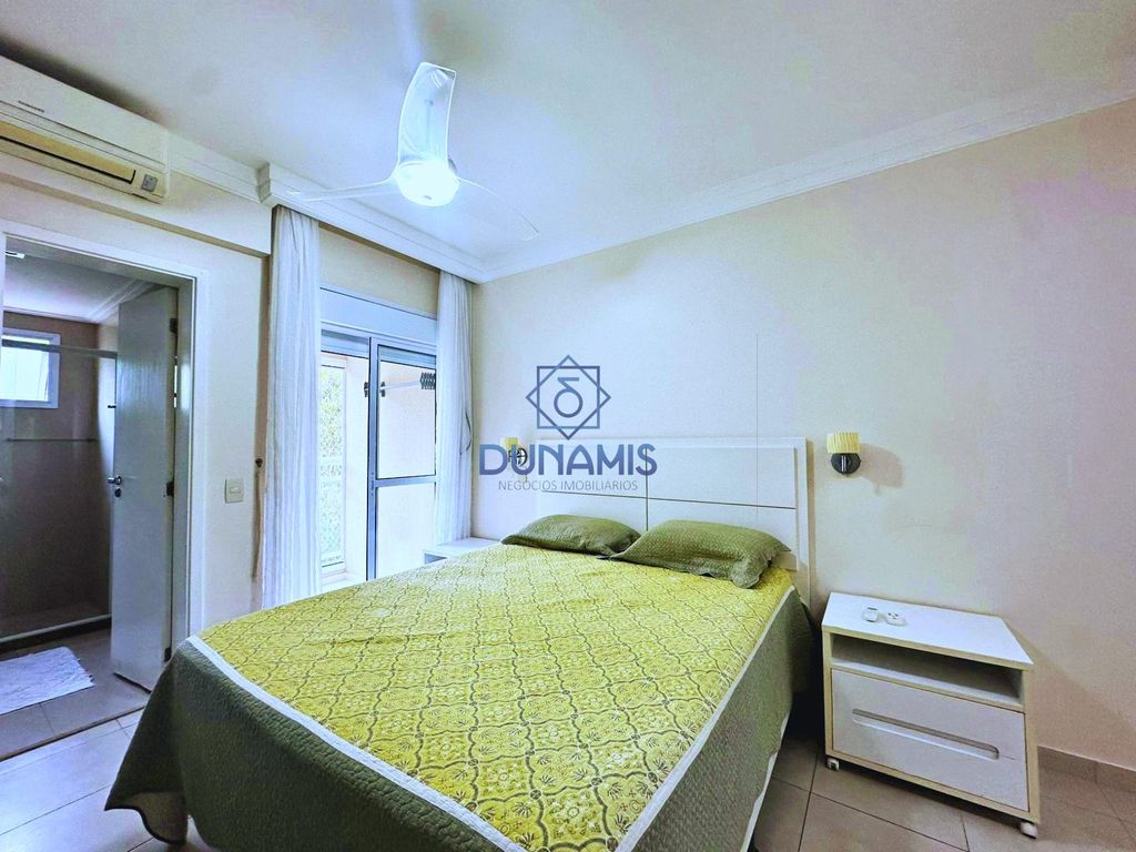 Apartamento na Praia da Enseada-  vista para o mar e montanha. em Enseada, Guarujá — foto 15