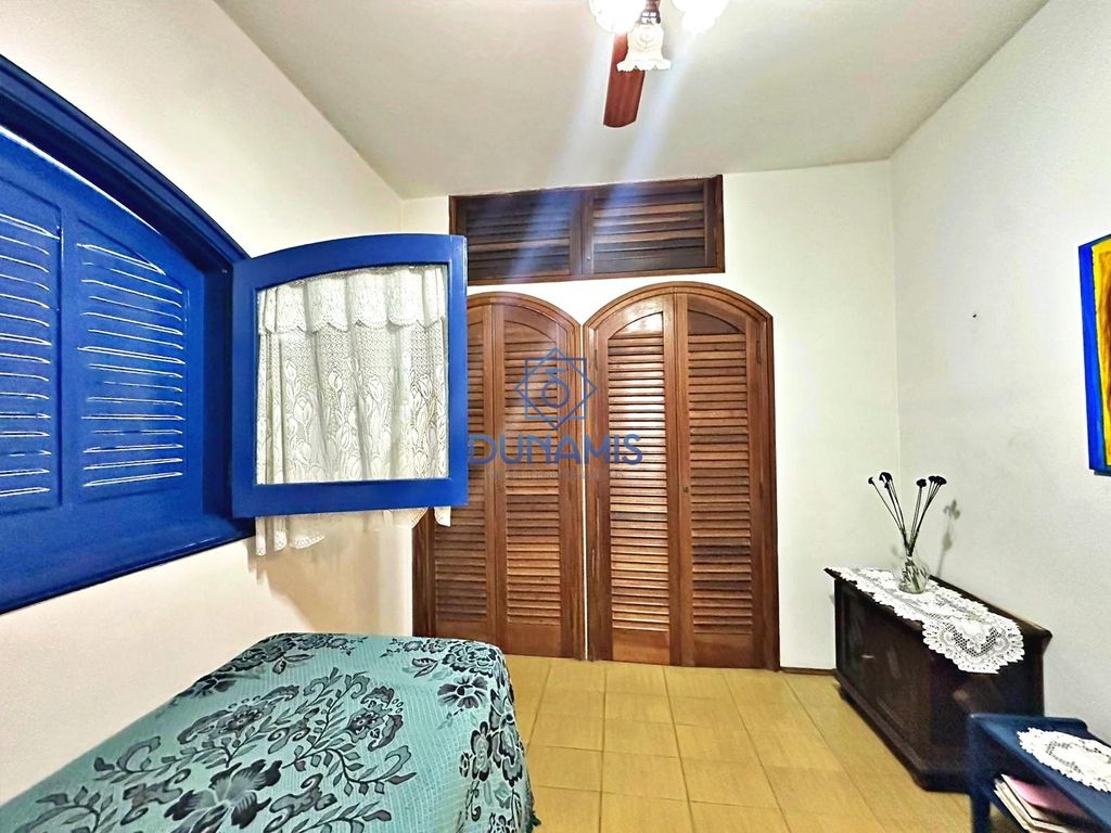 ÓTIMO APARTAMENTO PÉ NA AREIA À VENDA NA PRAIA DO TOMBO em Tombo, Guarujá — foto 22