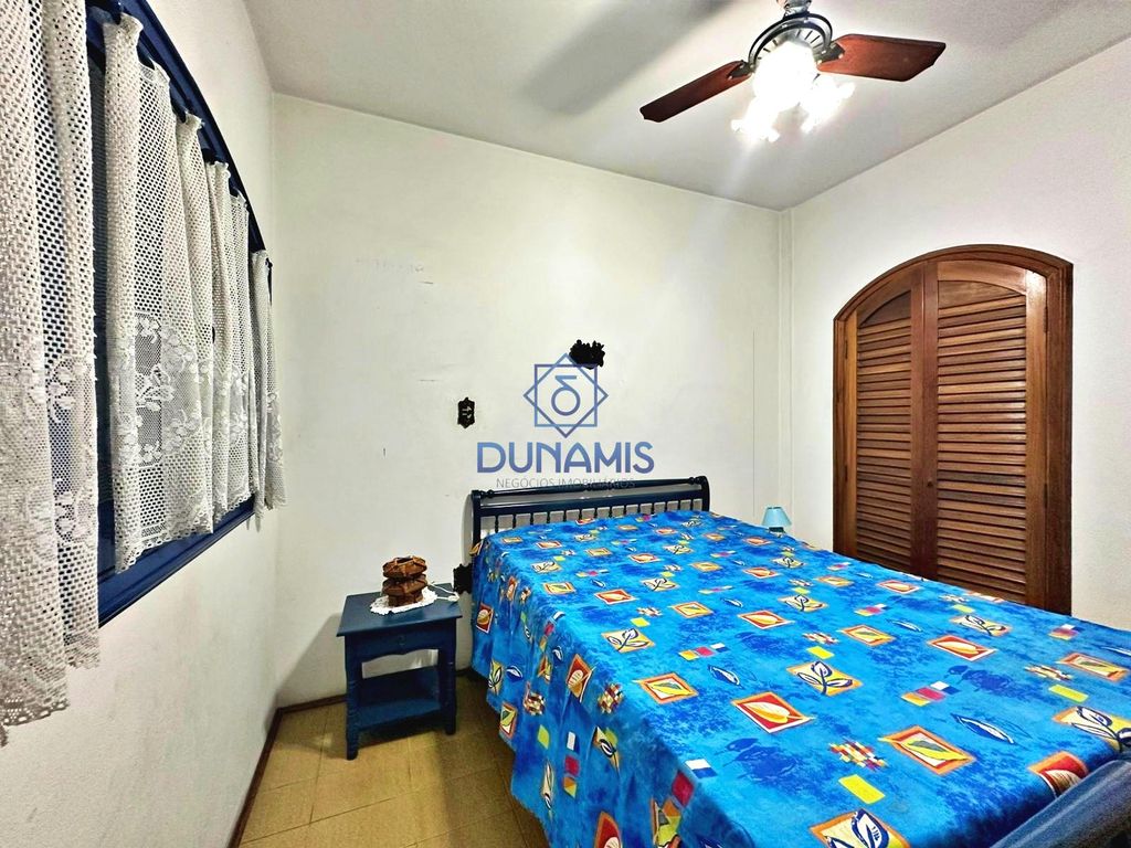 ÓTIMO APARTAMENTO PÉ NA AREIA À VENDA NA PRAIA DO TOMBO em Tombo, Guarujá — foto 17