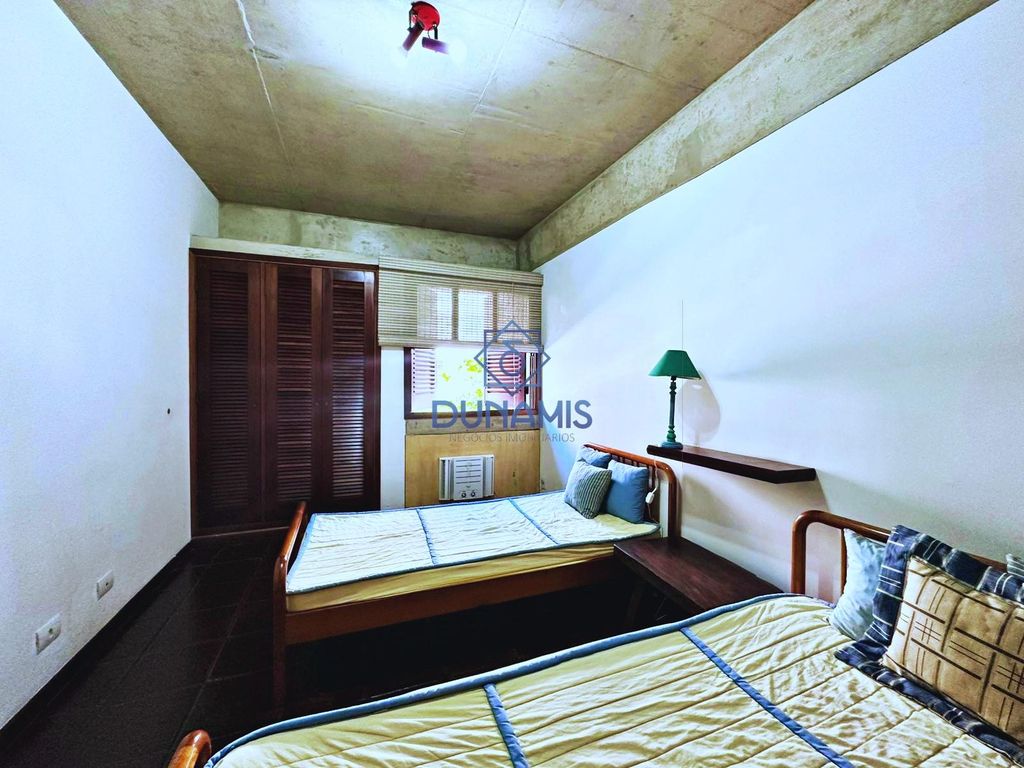 ** EXCELENTE APARTAMENTO A VENDA NA PRAIA DO TOMBO - PRÉDIO COM LAZER -  *** em Tombo, Guarujá — foto 17