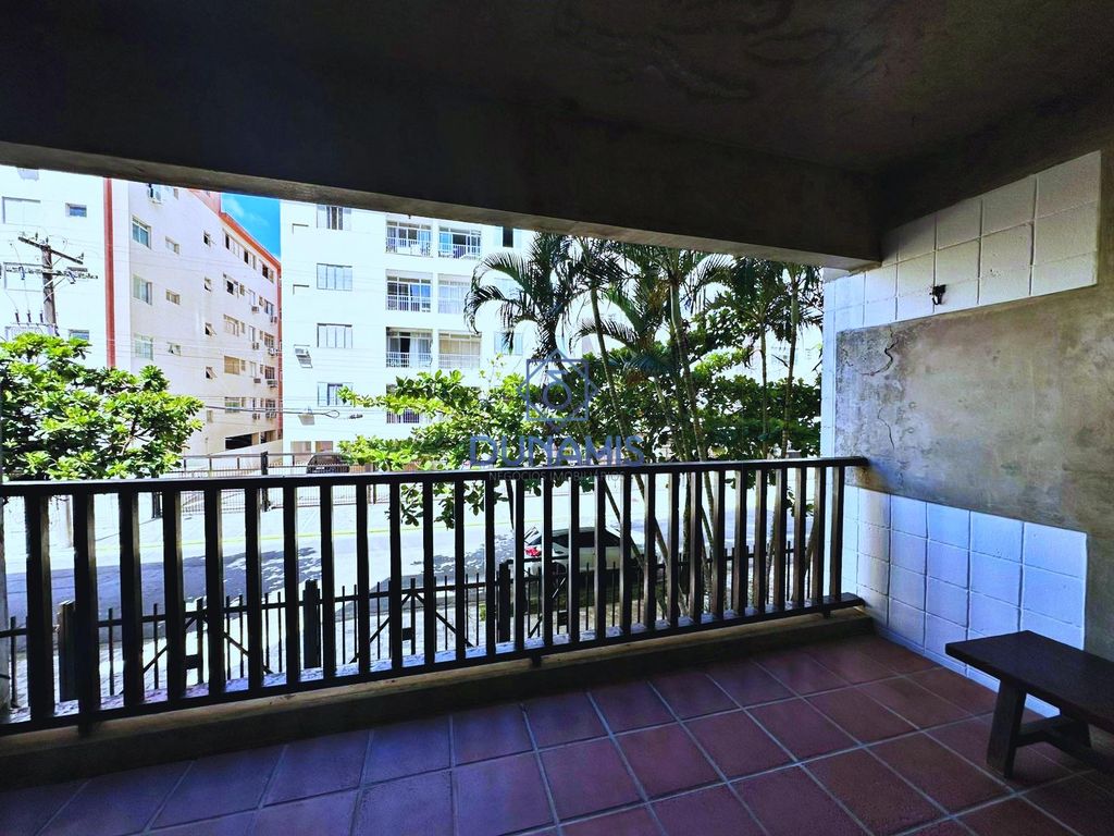 ** EXCELENTE APARTAMENTO A VENDA NA PRAIA DO TOMBO - PRÉDIO COM LAZER -  *** em Tombo, Guarujá — foto 4