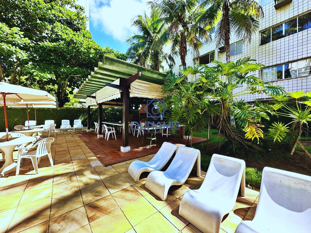 ** EXCELENTE APARTAMENTO A VENDA NA PRAIA DO TOMBO - PRÉDIO COM LAZER -  *** em Tombo, Guarujá — foto 37