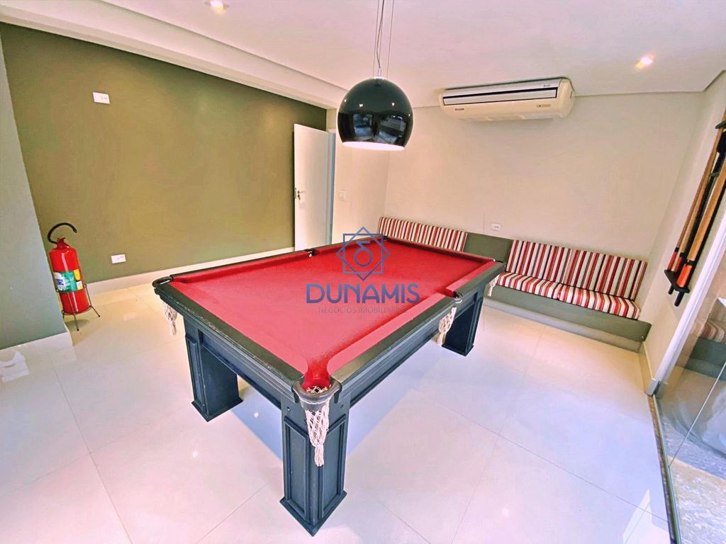 APARTAMENTO REFORMADO À VENDA NA PRAIA DAS PITANGUEIRAS  - 02 VAGAS DE GARAGEM em Pitangueiras, Guarujá — foto 34