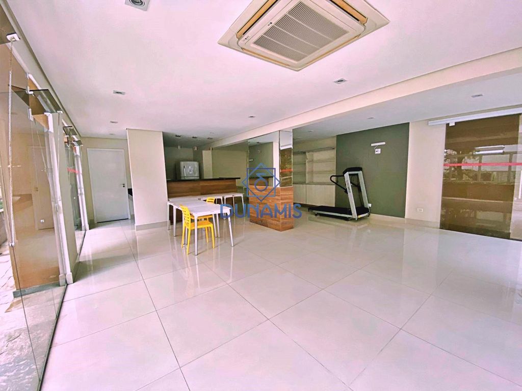 APARTAMENTO REFORMADO À VENDA NA PRAIA DAS PITANGUEIRAS  - 02 VAGAS DE GARAGEM em Pitangueiras, Guarujá — foto 37