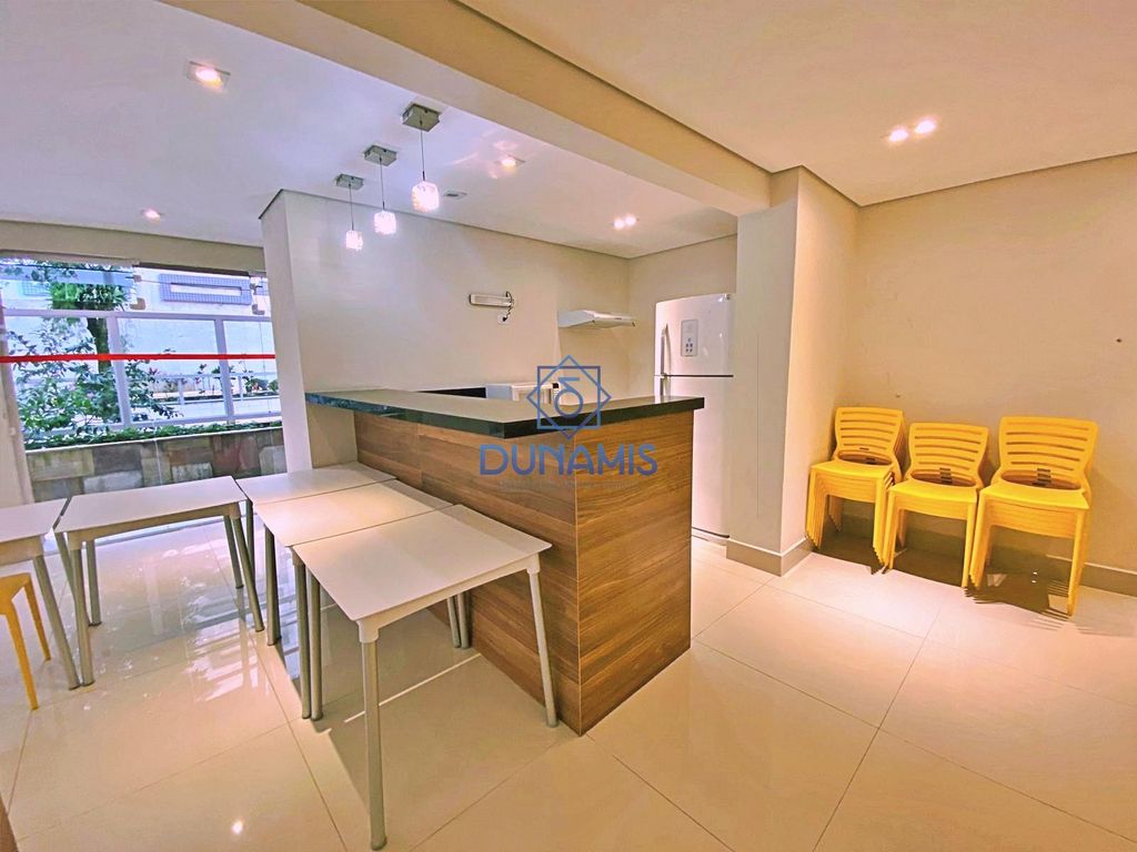 APARTAMENTO REFORMADO À VENDA NA PRAIA DAS PITANGUEIRAS  - 02 VAGAS DE GARAGEM em Pitangueiras, Guarujá — foto 36