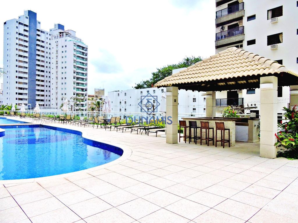 APARTAMENTO ALTO PADRÃO À VENDA NA PRAIA DAS ASTÚRIAS - 02 VAGAS /LAZER COMPLETO em Jardim Astúrias, Guarujá — foto 37