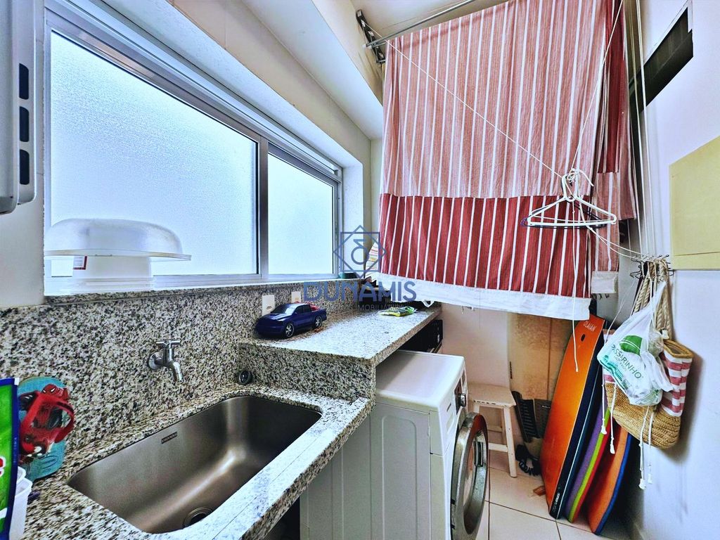 APARTAMENTO ALTO PADRÃO À VENDA NA PRAIA DAS ASTÚRIAS - 02 VAGAS /LAZER COMPLETO em Jardim Astúrias, Guarujá — foto 33