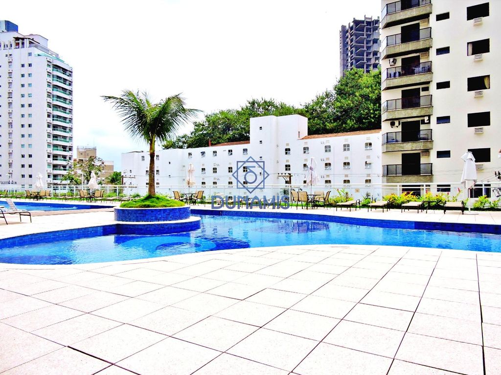 APARTAMENTO ALTO PADRÃO À VENDA NA PRAIA DAS ASTÚRIAS - 02 VAGAS /LAZER COMPLETO em Jardim Astúrias, Guarujá — foto 35