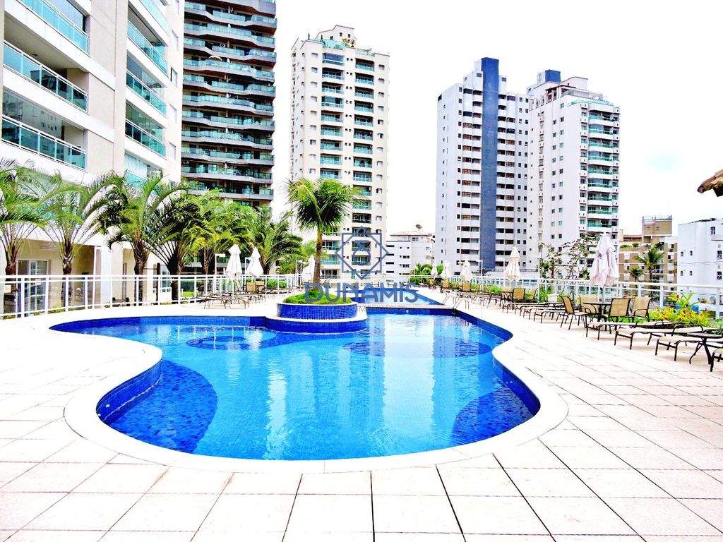 APARTAMENTO ALTO PADRÃO À VENDA NA PRAIA DAS ASTÚRIAS - 02 VAGAS /LAZER COMPLETO em Jardim Astúrias, Guarujá — foto 36