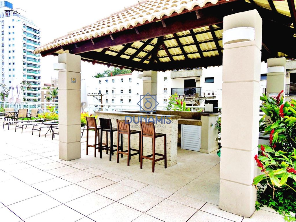 APARTAMENTO ALTO PADRÃO À VENDA NA PRAIA DAS ASTÚRIAS - 02 VAGAS /LAZER COMPLETO em Jardim Astúrias, Guarujá — foto 38