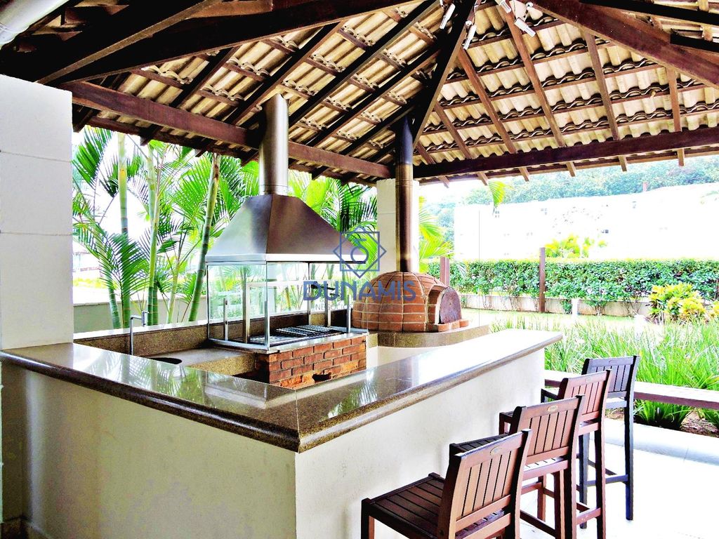 APARTAMENTO ALTO PADRÃO À VENDA NA PRAIA DAS ASTÚRIAS - 02 VAGAS /LAZER COMPLETO em Jardim Astúrias, Guarujá — foto 46