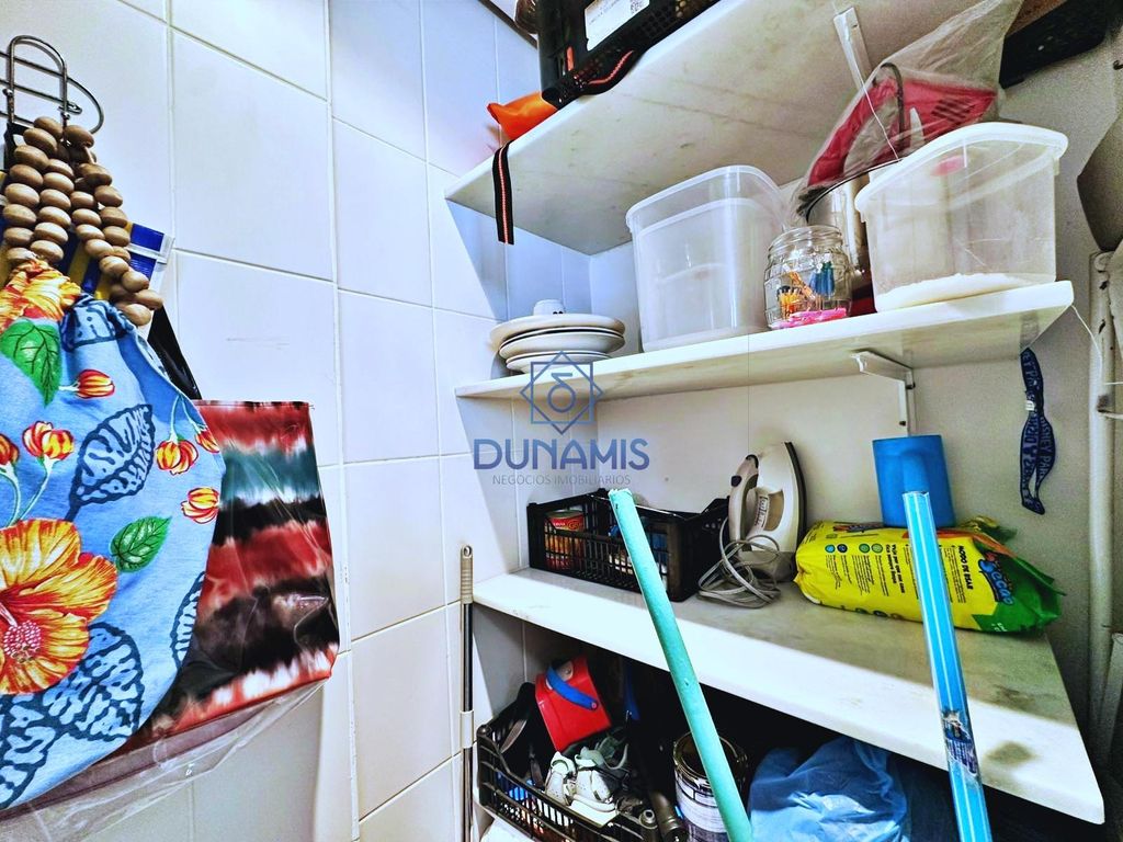 APARTAMENTO ALTO PADRÃO À VENDA NA PRAIA DAS ASTÚRIAS - 02 VAGAS /LAZER COMPLETO em Jardim Astúrias, Guarujá — foto 32