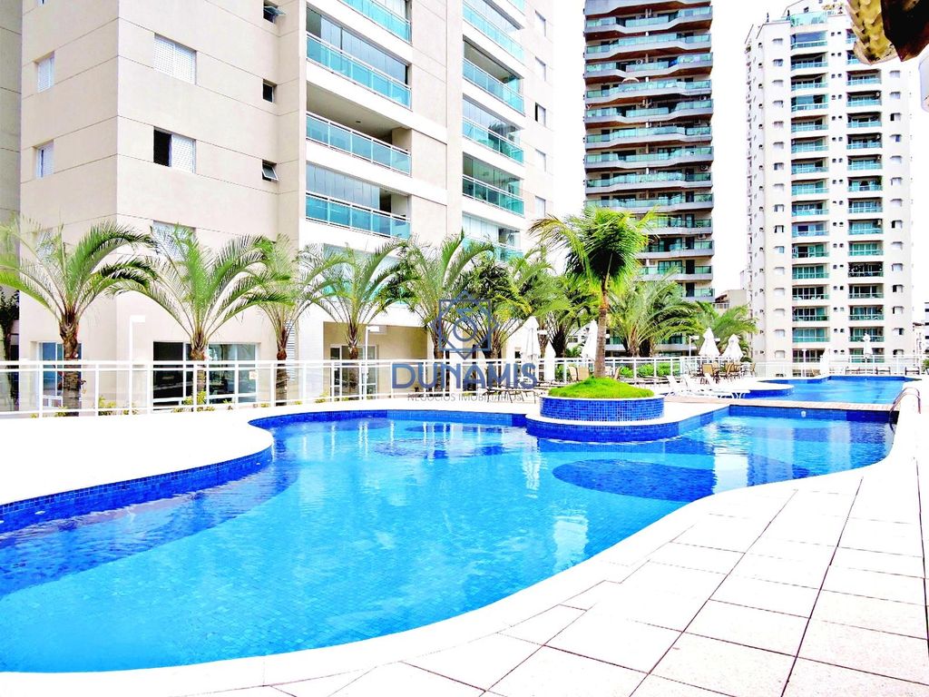 APARTAMENTO ALTO PADRÃO À VENDA NA PRAIA DAS ASTÚRIAS - 02 VAGAS /LAZER COMPLETO em Jardim Astúrias, Guarujá — foto 39