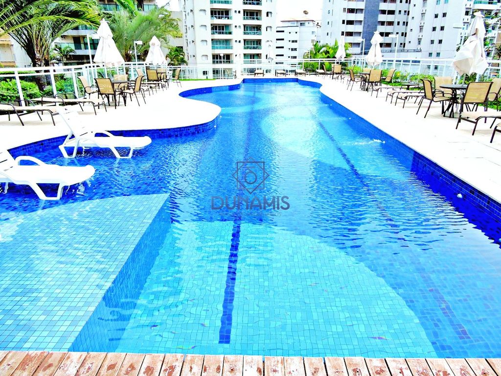 APARTAMENTO ALTO PADRÃO À VENDA NA PRAIA DAS ASTÚRIAS - 02 VAGAS /LAZER COMPLETO em Jardim Astúrias, Guarujá — foto 43