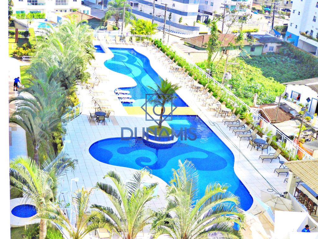 APARTAMENTO ALTO PADRÃO À VENDA NA PRAIA DAS ASTÚRIAS - 02 VAGAS /LAZER COMPLETO em Jardim Astúrias, Guarujá — foto 62