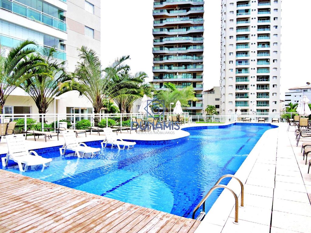 APARTAMENTO ALTO PADRÃO À VENDA NA PRAIA DAS ASTÚRIAS - 02 VAGAS /LAZER COMPLETO em Jardim Astúrias, Guarujá — foto 41
