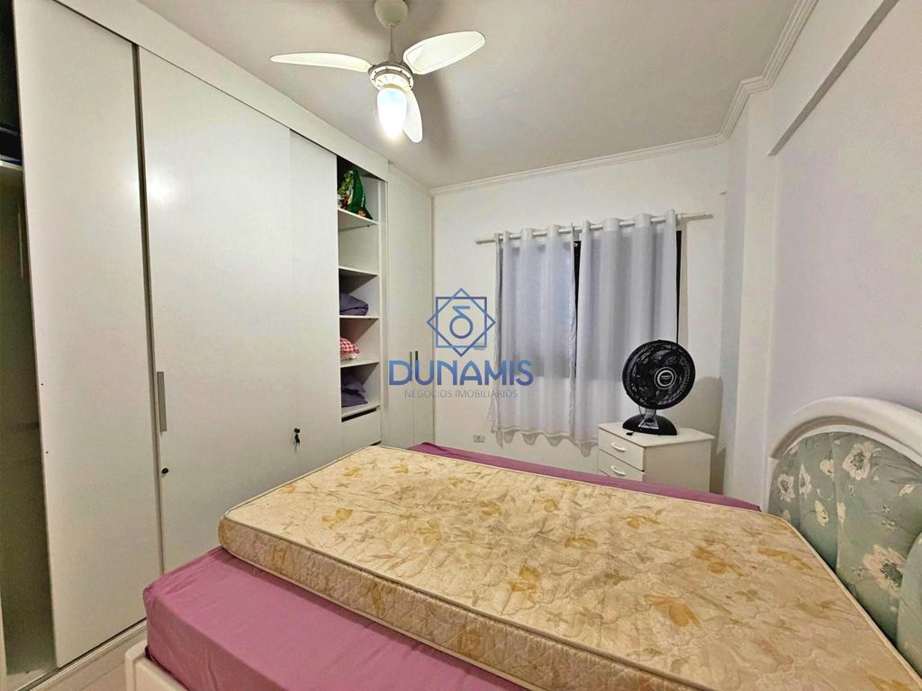 APARTAMENTO  REFORMADO PARA VENDA NA PRAIA DO TOMBO - PRÉDIO COM LAZER* em Tombo, Guarujá — foto 7