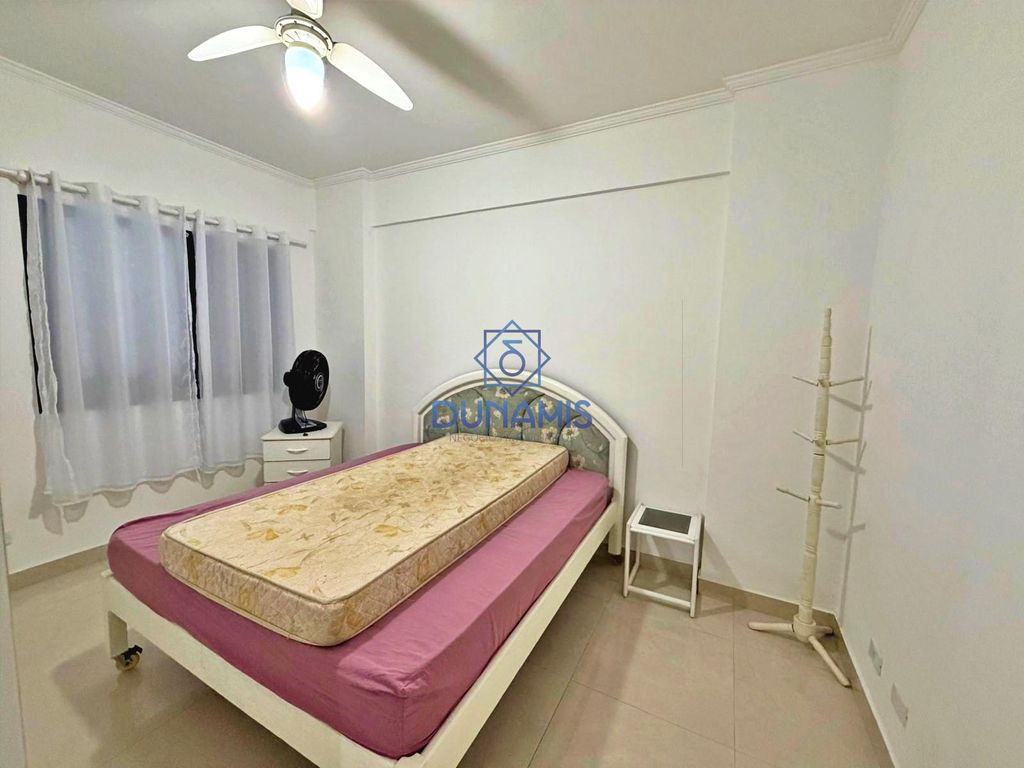 APARTAMENTO  REFORMADO PARA VENDA NA PRAIA DO TOMBO - PRÉDIO COM LAZER* em Tombo, Guarujá — foto 9